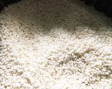 鯖の炊き込みご飯作り方1写真