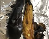 茄子の簡単焼き方作り方2写真