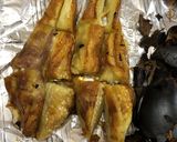 茄子の簡単焼き方作り方3写真