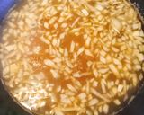 マルタイ棒ラーメン、ラー油で辛旨アレンジ作り方2写真