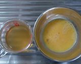蒸し器いらずで☆卵豆腐を作ろう作り方1写真