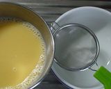 蒸し器いらずで☆卵豆腐を作ろう作り方2写真
