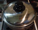 蒸し器いらずで☆卵豆腐を作ろう作り方4写真