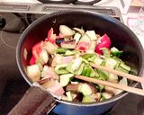 野菜たっぷり!ラタトゥイユ作り方4写真