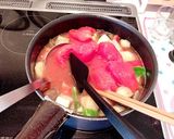 野菜たっぷり!ラタトゥイユ作り方5写真