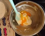 【クッキー】すぼらにもできるもん【型抜】作り方2写真