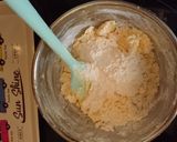 【クッキー】すぼらにもできるもん【型抜】作り方3写真