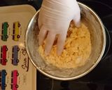 【クッキー】すぼらにもできるもん【型抜】作り方4写真