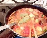野菜たっぷり!ラタトゥイユ作り方6写真