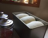 決定版♡湯種山食パン作り方1写真