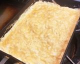 お弁当に☆冷めてもやわらかい玉子焼作り方3写真