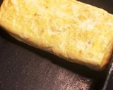 お弁当に☆冷めてもやわらかい玉子焼作り方4写真