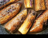 簡単❗めんつゆで作る!ナスの煮びたし♪作り方34写真