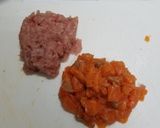 トマトカップカルパッチョ作り方3写真