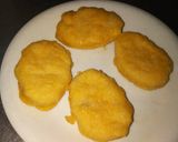 ナゲット丼作り方1写真