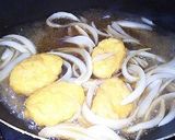 ナゲット丼作り方3写真