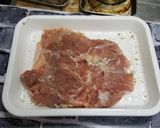 ハーブチキンソテー作り方2写真