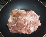 ハーブチキンソテー作り方3写真