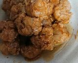 カンタンふわふわミートボール作り方9写真