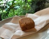ビーガン＊パイナップルケーキ（鳳梨酥）作り方13写真