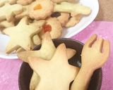 【クッキー】すぼらにもできるもん【型抜】作り方6写真