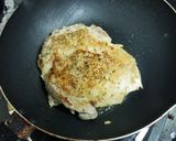 ハーブチキンソテー作り方6写真