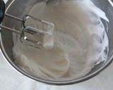 ヨーグルトケーキ（炊飯器使用）作り方6写真