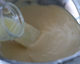 ヨーグルトケーキ（炊飯器使用）作り方10写真