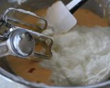 ヨーグルトケーキ（炊飯器使用）作り方8写真