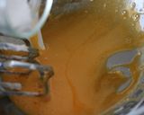 ヨーグルトケーキ（炊飯器使用）作り方7写真