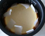 ヨーグルトケーキ（炊飯器使用）作り方13写真