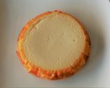 ヨーグルトケーキ（炊飯器使用）作り方14写真