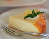 ヨーグルトケーキ（炊飯器使用）作り方16写真