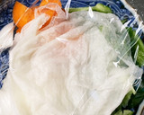 煮崩れしにくい鱈と野菜の味噌煮付け作り方5写真