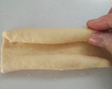 ホットドッグに…簡単、コッペパン☆作り方4写真