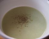 えだ豆の冷たいポタージュ作り方7写真