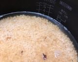 ひじきご飯作り方10写真