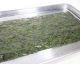【江戸の味】モチっと食感！海苔巻卵作り方2写真