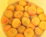 まだ間に合う。梅干し〈完成まで〉作り方5写真