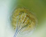 簡単！サクサクチョコチップクッキー☺️作り方2写真