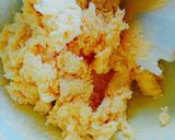 簡単！サクサクチョコチップクッキー☺️作り方5写真