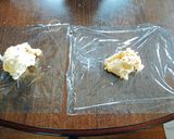 簡単！サクサクチョコチップクッキー☺️作り方8写真