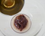 【江戸の味】コクのある味わい！漉粉卵善哉作り方1写真