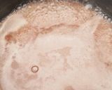 【江戸の味】コクのある味わい！漉粉卵善哉作り方2写真