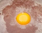 【江戸の味】コクのある味わい！漉粉卵善哉作り方3写真