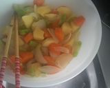 煮るだけサラダ作り方5写真