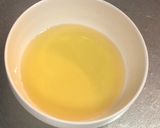 鶏油(チー油)フライパンでお手軽作り方6写真