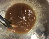 おくらとアボカドの塩昆布冷奴作り方5写真