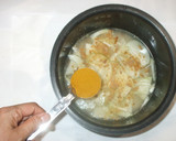 さば缶カレーピラフ風♪簡単炊き込みご飯作り方5写真