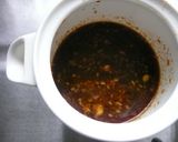 隠し味はカレー粉！うちの焼肉のたれ作り方9写真
